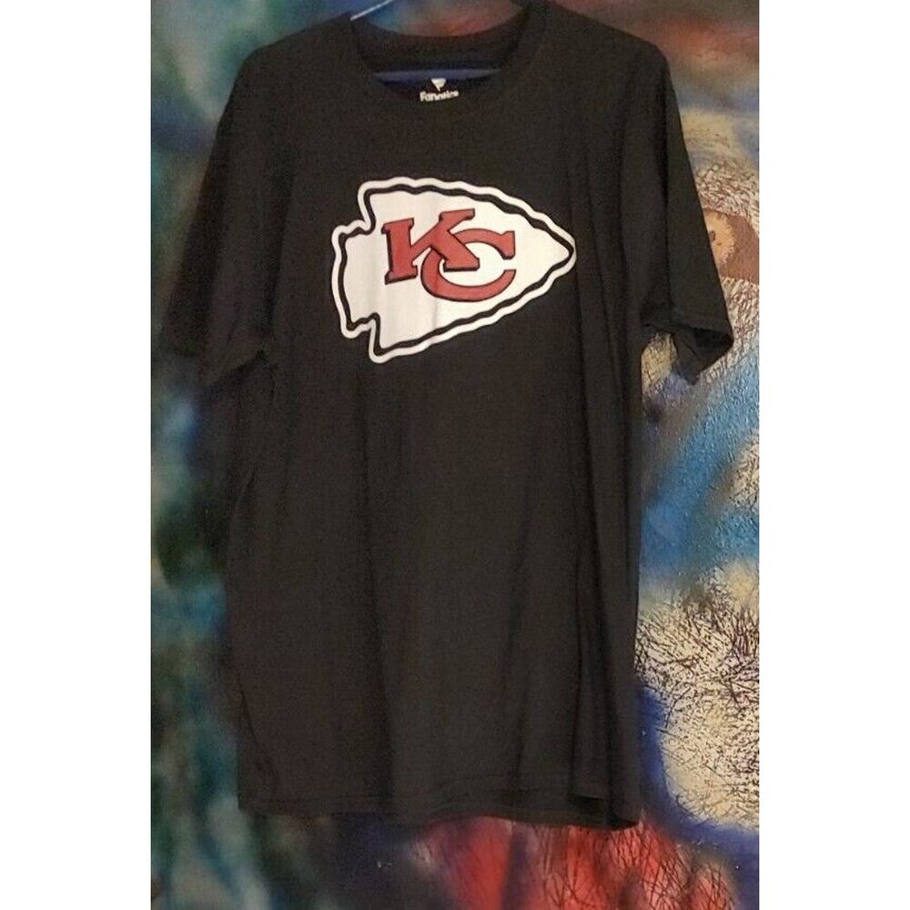 Kansas City XL Graphic Tee 54